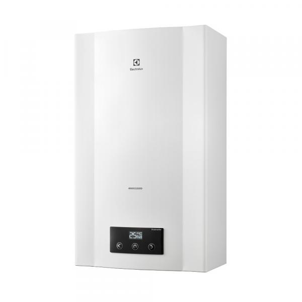 Водонагреватель Electrolux 11  Pro Inverter