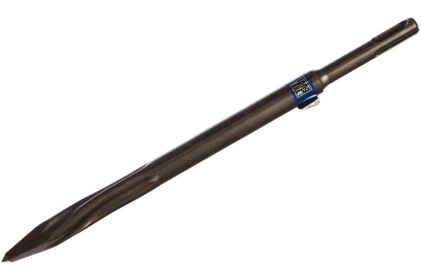 Зубило пиковое 250 мм LongLife, SDS-Plus, Bosch
