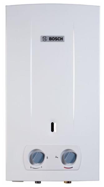 Водонагреватель проточный газовый Bosch Therm 2000 О W 10 KB