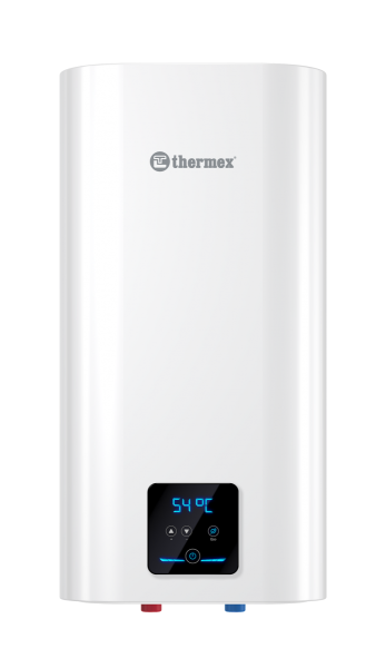 Водонагреватель накопительный электр. THERMEX Smart 30 V, сухой тэн