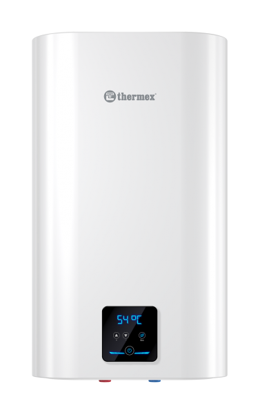 Водонагреватель накопительный электр. THERMEX Smart 50 V, сухой тэн