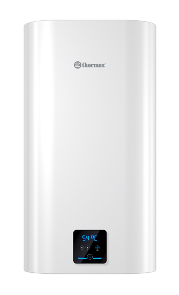 Водонагреватель накопительный электр. THERMEX Smart 80 V, сухой тэн