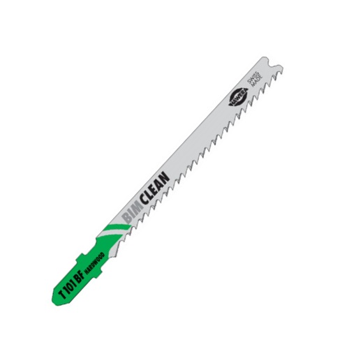 Пилка для электролобзика T101BIF   (HAWERA)