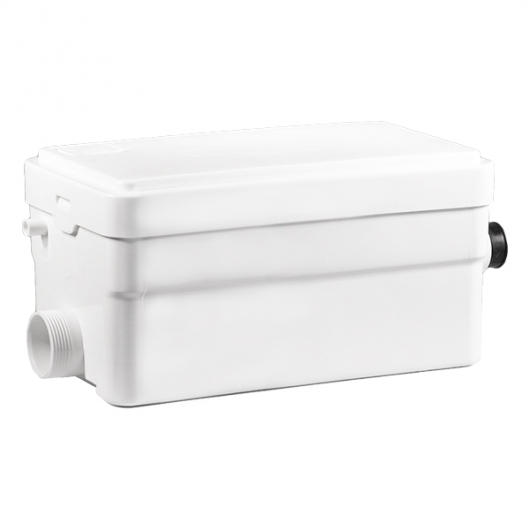 Насос канализационный JEMIX STP-250