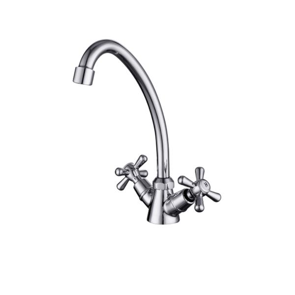 Смеситель для кухни Lemark Promotion LM6040C