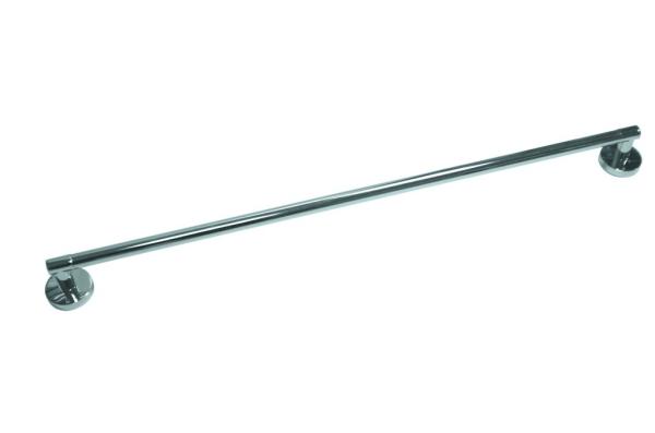 Полотенцедержатель АкваЛиния штанга хром F007