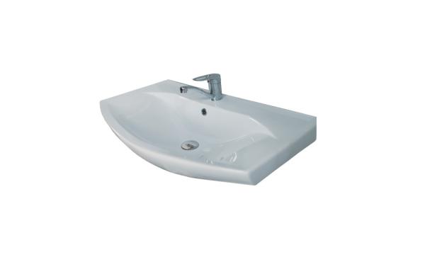 Раковина мебельная Santek Смайл 80 1WH207783