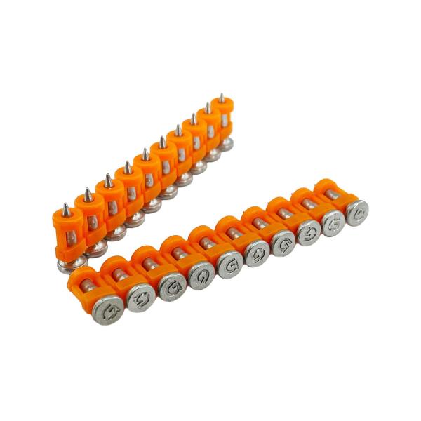 Гвозди по бетону GNG C6-15-BT 3,0х15 мм, 500 шт