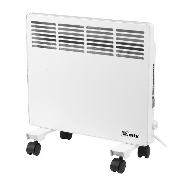 Конвектор электрический MTX КМ-1000.1, до 15 м2