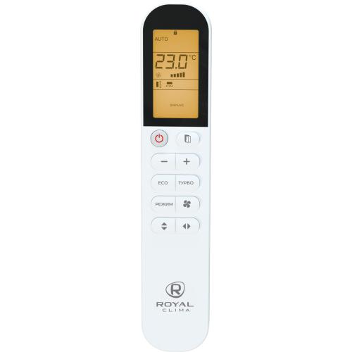 Сплит-система Royal Clima Aria Inverter RCI-AR22HN, до 21 кв.м, инвертор