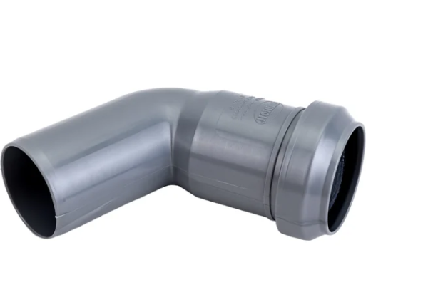 Отвод D40x67º Синикон 504019.R