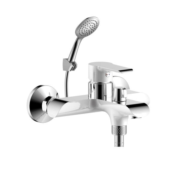 Смеситель для ванны Rossinka W35-31