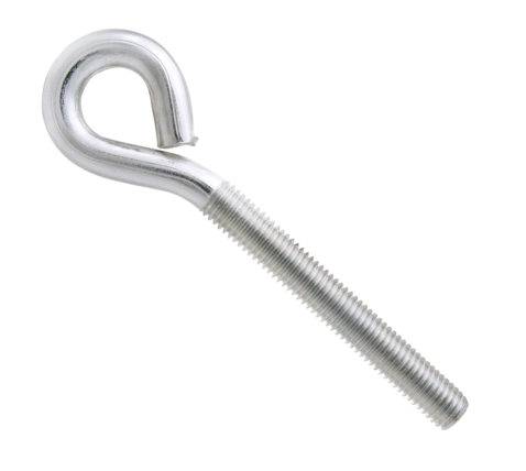 КольцоМ10х250 с метрической резьбой