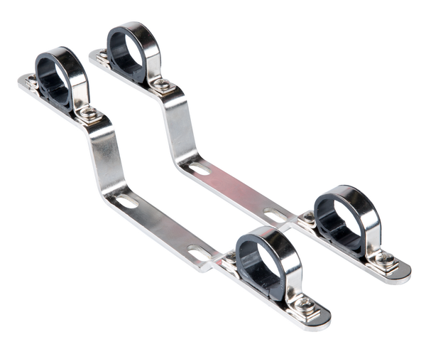 Комплект кронштейнов для коллектора (2 шт) Valtec VTc 130  1"