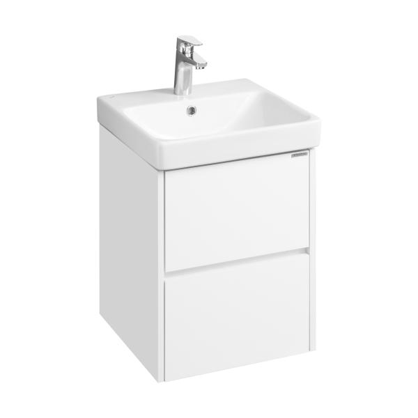 Тумба Aquaton Сканди 45 под раковину Адриана 45, 1A251601SD010