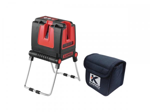 Уровень лазерный 873   КАПРО