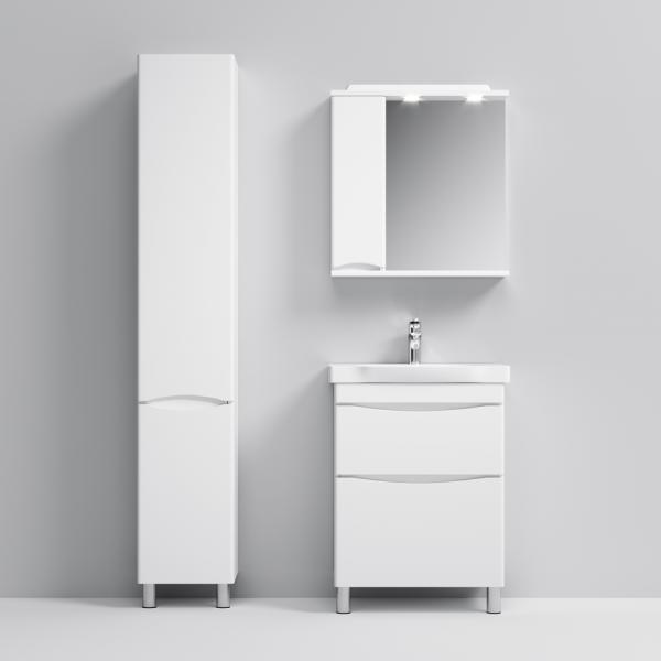 Тумба под раковину AM.PM M80FSX0652WG