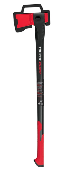 Топор-колун 1,6кг HVE-4, Truper