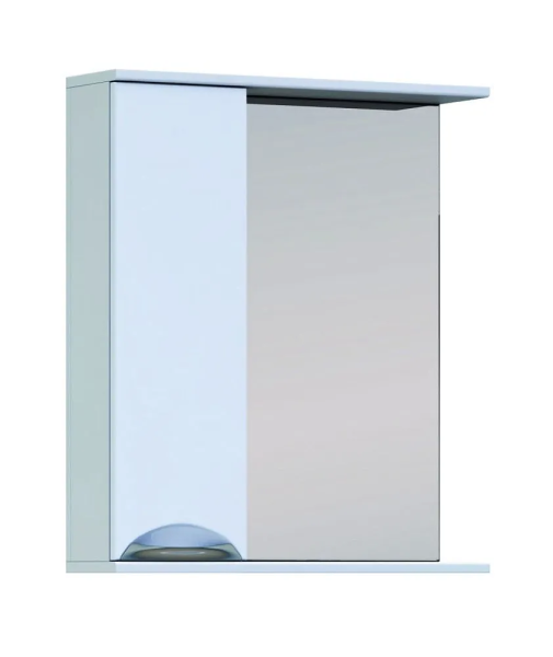 Зеркало Vigo Callao 600 лев. без электрики