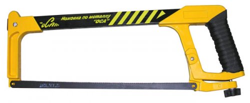 Ножовка по металлу Оса (20980) (Энкор)