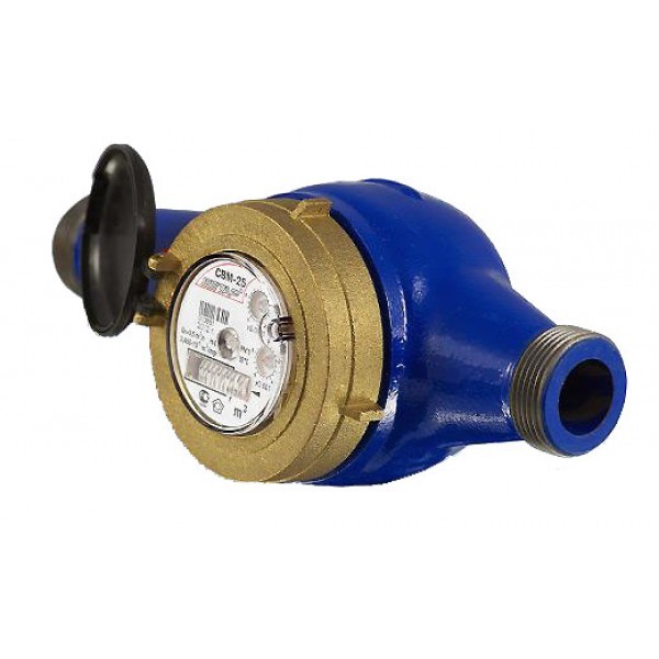 Счетчик воды СВМ-25 Чистополь