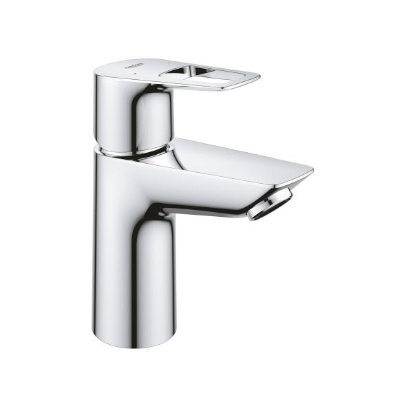 Смеситель для раковины Grohe BauLoop EcoJoy 23 337 001