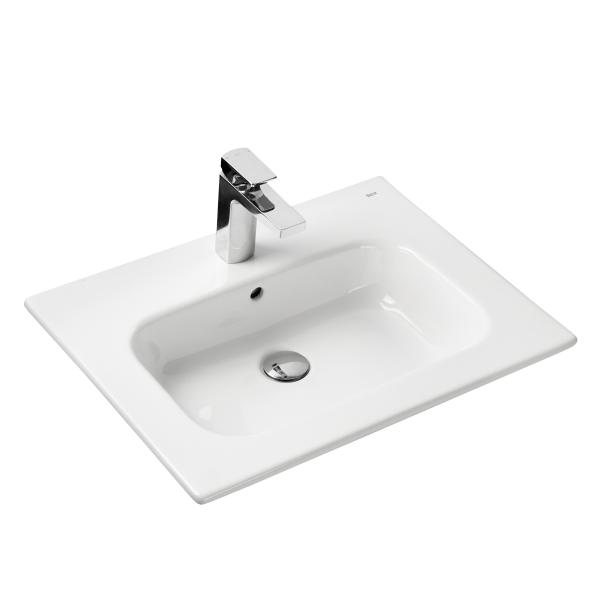 Раковина мебельная Roca Victoria-N Unik 60, 732799E000