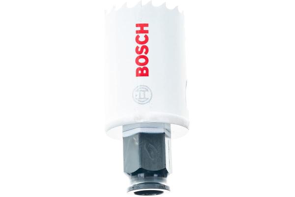 Коронка биметаллическая 35 мм, Bosch