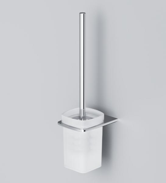 Ершик для унитаза AM.PM Inspire 2.0 хром A50A33400