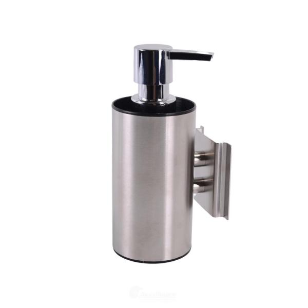 Дозатор для жидкого мыла АкваЛиния хром B3368F