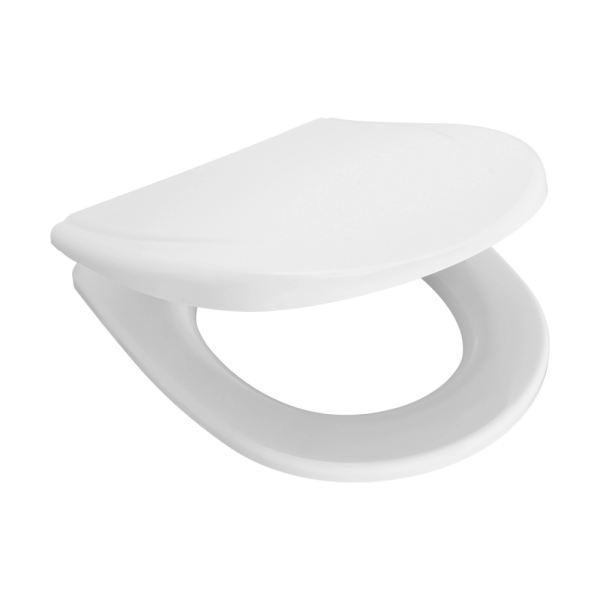 Сиденье для унитаза Santek Римини 1.WH10.6.924