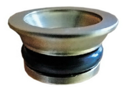 Адаптер д/коллектора 3/4" (евроконус–плоскость) Valtec VTc.701