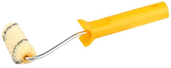 Валик "Dualon" мини Master ворс 7мм, бюгель 6мм, 15x70мм (арт.03-05812-07) Stayer