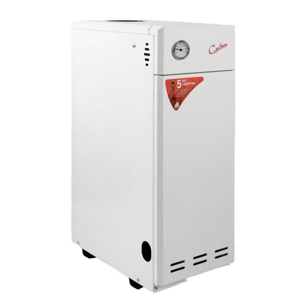 Котел газовый напольный Мимакс Словен КСГ-16, авт. EUROSIT 630