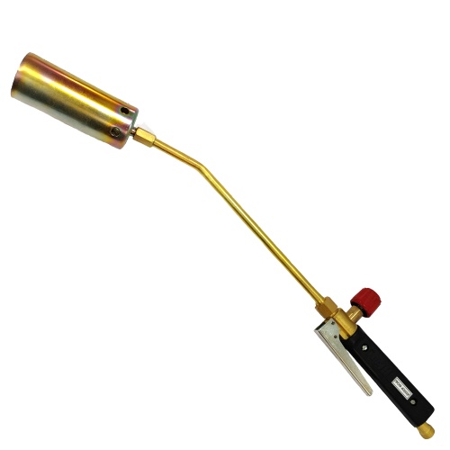 Горелка газовоздушная сопло 40 мм PRO-серия, 600 мм, рычаг, Профессионал