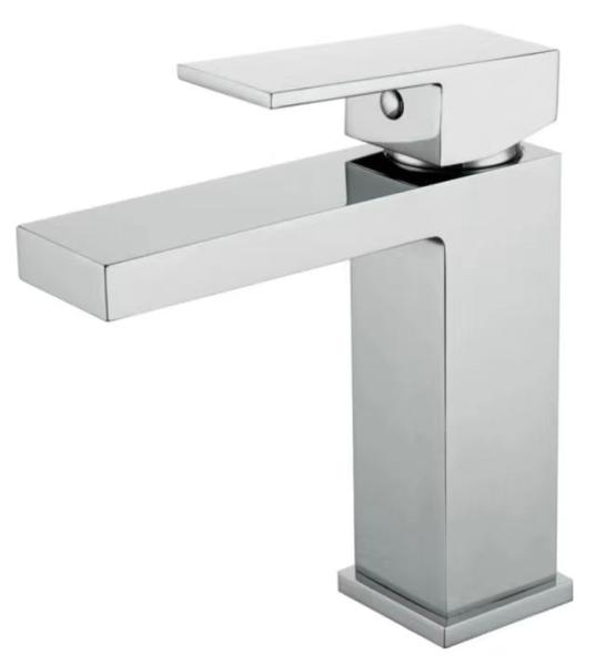 Смеситель для раковины D&K Bayern Liszt DA1512101