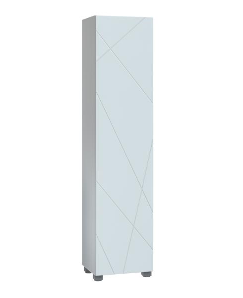 Пенал Vigo Geometry 450