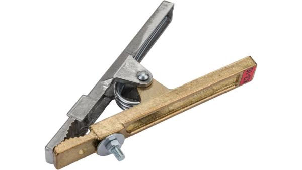 Клемма массы 150А GAMMA, латунь, Профессионал