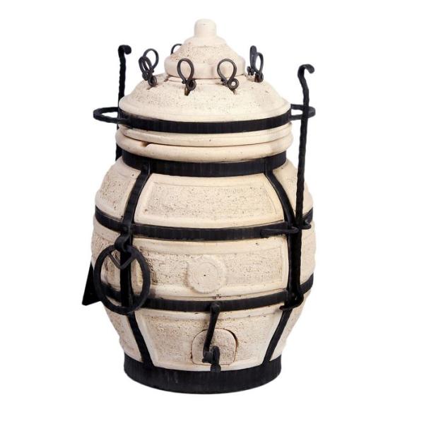 Тандыр Сармат Донской