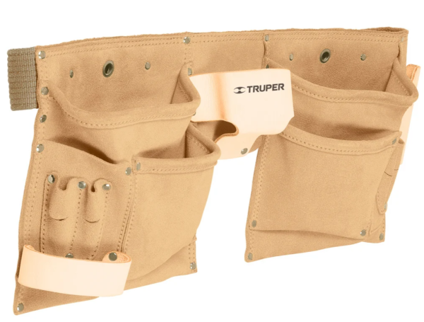 Сумка для инструмента POCA-13, Truper