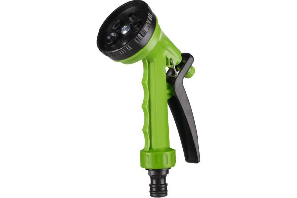 Пистолет-распылитель 5 режимов, Amigo