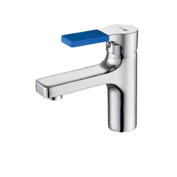 Смеситель для раковины Lemark Aura LM0606C