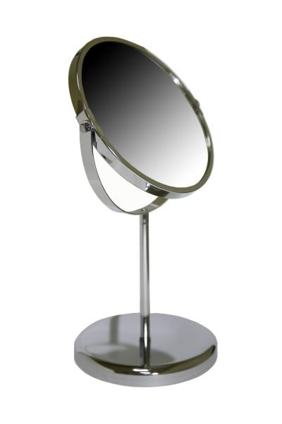 507-90 DUSCHY Зеркало косметическое настольное