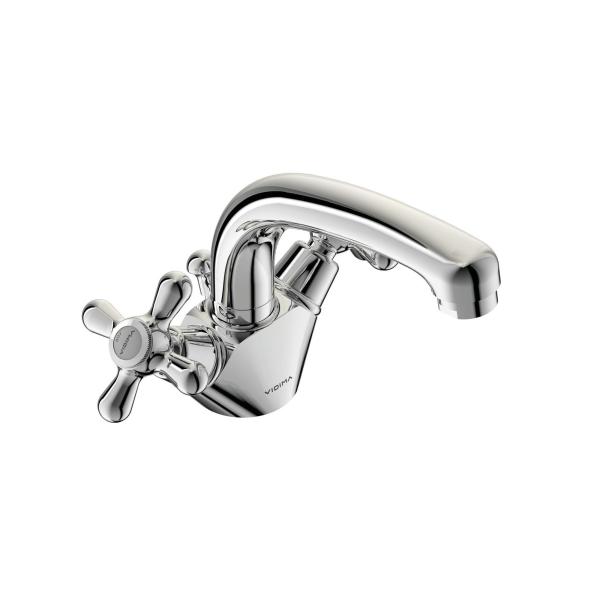 Смеситель для раковины Vidima Retro BA119AA