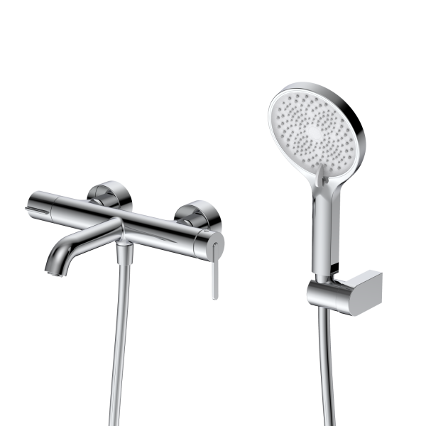 Смеситель для ванны DQ Köln DA1753201