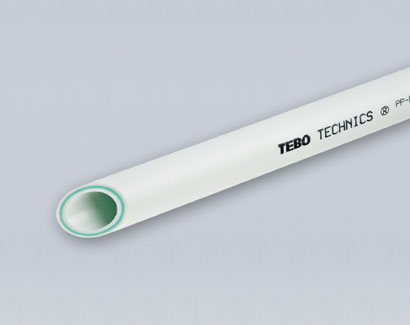 Труба Tebo 50 PN20 SDR6 (стекловолокно) (20)