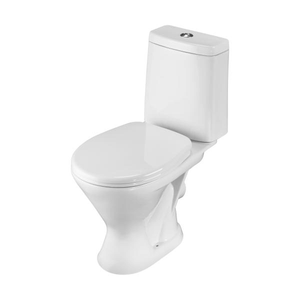 Унитаз-компакт Santeri Грация