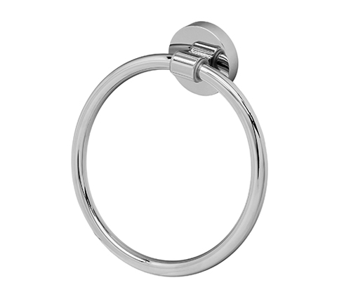 K-6260 NEW Кольцо, держатель настенный для полотенец Rhein
