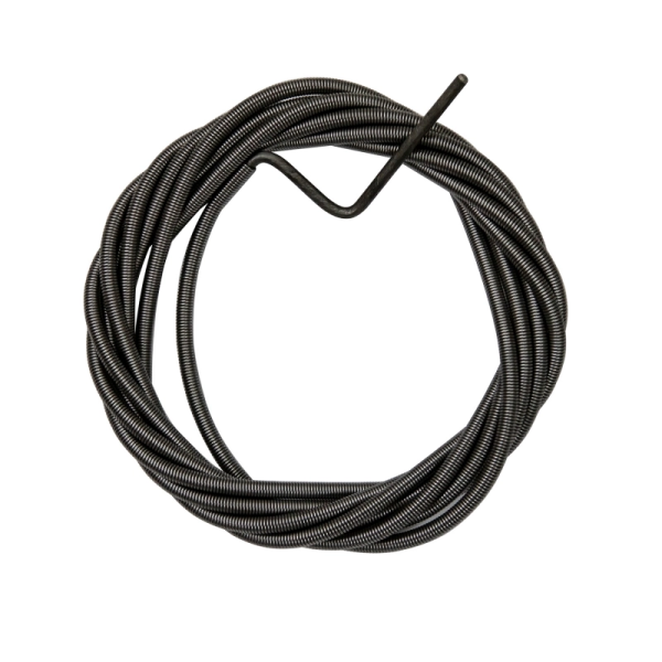 Трос сантехнический пружинный д. 9 мм (10 м), Zox