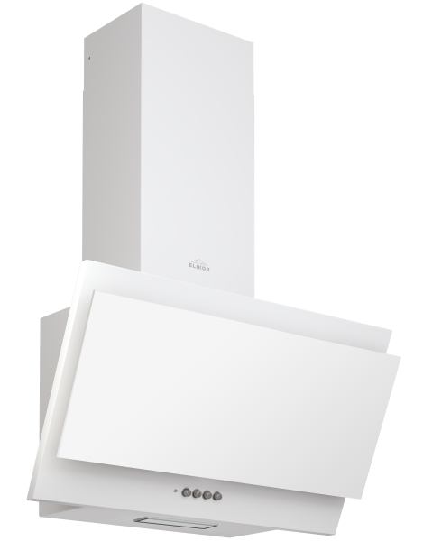 Вытяжка Титан 50, белый (КЗД)